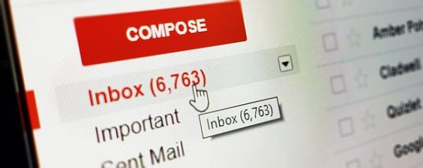 6 טיפים וטריקים שכדאי להשתמש בהם בחשבון ה-Gmail שלכם