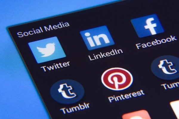 דירוג החשיפה האורגנית ברשתות חברתיות נכון לשנת 2022